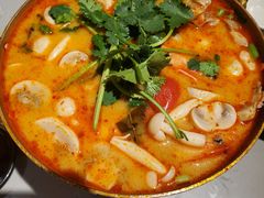 -Home Thai·泰谣(王府井apm店)