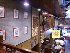 -江宁会馆(劈柴院店)