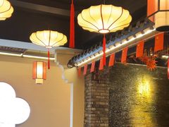 -巢湖名吃·东关老鹅汤(江南风情街店)