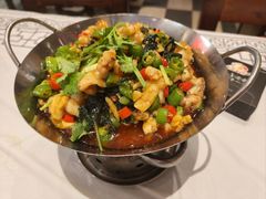 -漫天香·小龙虾餐厅(夏湾店)