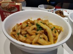 -味上湘菜馆(河马店)