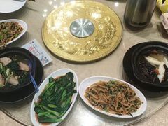 -日日鲜茶餐厅(小公园店)