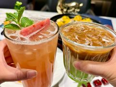 -集品堂·JPC餐厅(青年大街市府店)