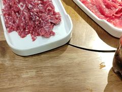 -天成·潮州牛肉脆肉鱼生蚝自助火锅