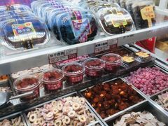 -二斗栗子(黄河道店)