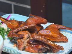 -高家烧鸽子烧烤店63年