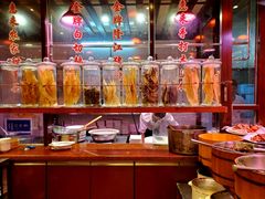 -抱德·潮汕味(敦和店原惠城鱼仔)