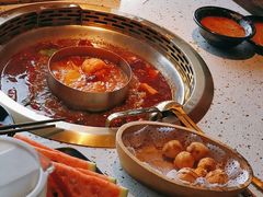 -火凤祥鲜货火锅·清真食品(宁夏总店)