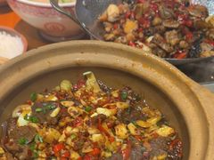 -陈家婆的菜(梅溪湖店)