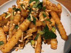 -云海肴·汽锅鸡·云南菜(苏州中心店)