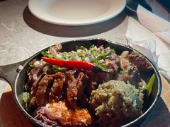 -Chili's Cafe&Bar奇利斯(滨江店)