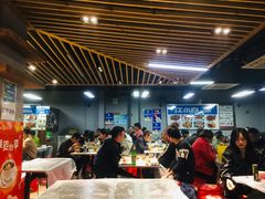 -小民大排档(光谷店)