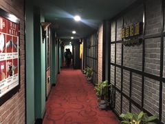 -璇宫国际影城(江汉路店)