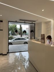 -AiCure 埃可儿·韩国医学皮肤管理