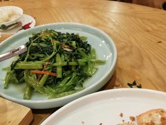 -德胜轩正宗顺德菜(宝安沙井会展中心店)