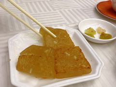 炸脆马蹄糕-潮福城大酒楼·潮粤菜·港式点心(阳光城店)