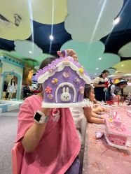 -MELAND CLUB亲子乐园•派对(虹桥万象城店)