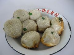 小杨生煎-小杨生煎(湟普汇店)