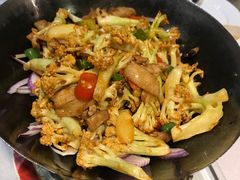 -东兴楼饭庄(六里桥店)