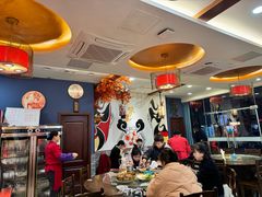 -巴渝川菜馆(建设路店)