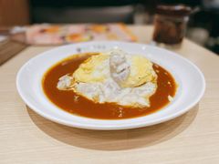 -CoCo壱番屋(久光百货店)