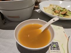 -汤城小厨•粤菜•靓汤(金融街店)