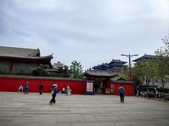 -洛阳周公庙博物馆