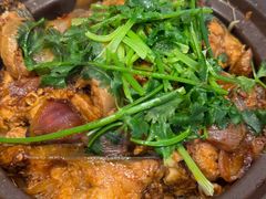 -二楼老店重庆鸡公煲(真光路店)