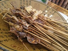 -明洋钵钵鸡(春田小区店)