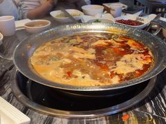 -老船舫·现做活鲜鱼馆(东郊记忆店)