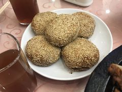 -烤肉宛饭庄(南礼士路店)