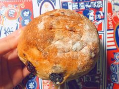 -Juicy Bakery(大学路店)