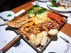 -HELLO MUSAE 拾光缪斯餐厅·纯正希腊风味(苏州中心店)
