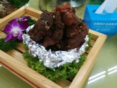 -日照大牌檔•小船海鲜(万平口店)