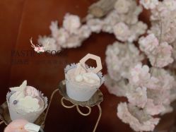 -甜品匠·法式高级定制&婚礼甜品台&企业茶歇(双井店)