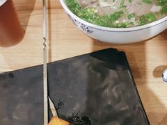 -西部马华清真兰州牛肉面·烧烤夜市(三里河店)