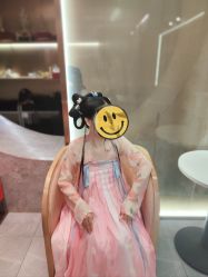 -盘子女人坊古装写真摄影(南京总店)