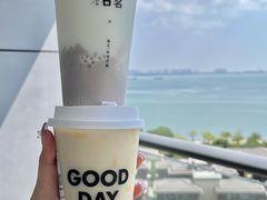 -古茗(同安区丁字街店)