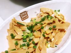 -韩宫宴烤肉·料理(宝山万达店)