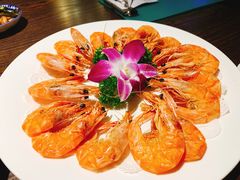 -大洋家·精品潮汕菜·生腌砂锅粥(天河东路店)