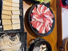 -呷哺呷哺 黄金牧场 (盛世天骄店)