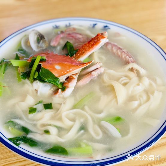 卓记老宁波面馆