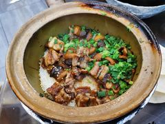 -红星光发煲仔饭(文海店)