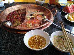 -老码头火锅(骡马市店)