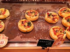 -仟吉·ART FARM主题店(菱角湖万达店)