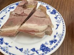 -西复兴羊肉馆(南翔老街店)
