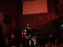-ISLAND MASS岛·精酿吧