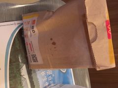 -麦当劳(一德路店)