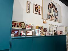 -海马体照相馆(天津世纪都会店)