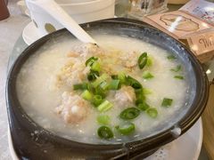 -中山国际酒店中餐厅